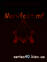Manifest.mf | 240*320
