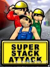 Super Stack Attack | 240*320