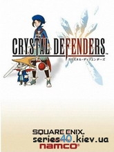 Crystal Defenders | 240*320