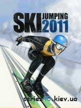 Ski Jumping 2011 | 240*320