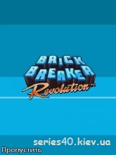 Brick Breaker Revolution (Русская версия) | 240*320