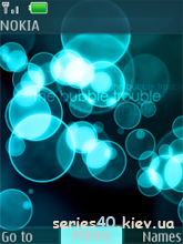 Bubble Trouble by Vice Wolf | 240*320