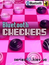 Bluetooth Checkers (Анонс) | 240*320
