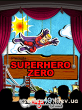 SuperHero Zero | 240*320