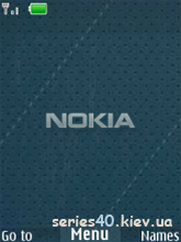 Nokia Jeans by Vice Wolf & Sea_hunter | 240*320