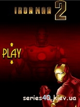 Iron Man 2 [Gameinaction] | 240*320