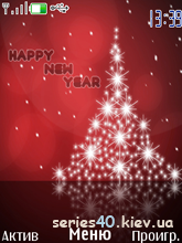 HNY v1.0 By Sino* | 240*320