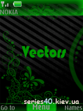 Vectors by KoB6aca & Electros & Vice Wolf | 240*320