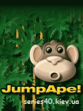 Jump Ape | 240*320