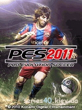 Pro Evolution Soccer 2011 | 240*320