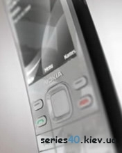 Nokia 3700 Classic - невыпущенный телефон с изогнутым корпусом