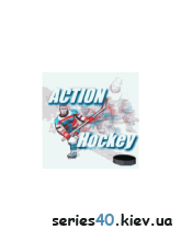 Action Hockey | 240*320