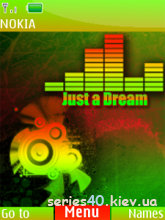 Just A Dreem pt.2 by Vice Wolf & Ramon_ua | 240*320