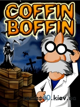 Coffin Boffin | 240*320