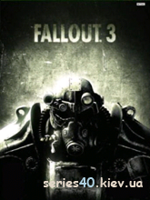 Micro Counter Strike 3D FallOut 3 (Мод) | 240*320