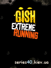 Gish: Extreme Running (Мод) | 240*320