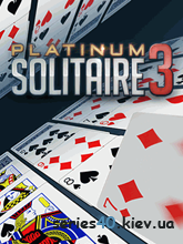 Platinum Solitaire 3 (Анонс) | 240*320