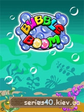 Bubble Boom | 240*320