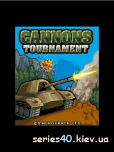 Cannons Tournament | 240*320