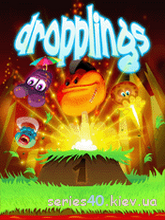 Dropplings | 240*320