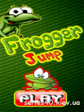 Frogger Jump | 240*320