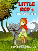 Little Red's: Big Adventure | 240*320