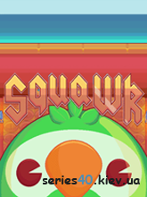 Magnetic Squawk! (Мод) | 240*320