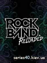 Rock Band: Reloaded | 240*320