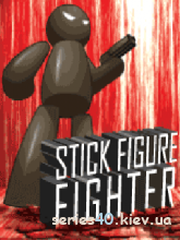 Stick Figure Fighter | 240*320