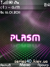 Plasm by saik32 | 240*320