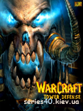 WarCraft III: Tower Defense (Мод) | 240*320
