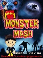 Monster Mash (Русская версия) | 240*320