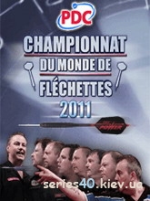 PDC: World Darts Championship 2011 (Анонс) | 240*320