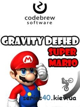 Gravity Defied: Super Mario (Мод) | 240*320