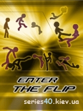 Enter The Flip (Русская версия) | 240*320