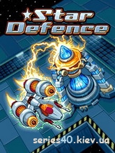 Star Defence (Русская версия) | 240*320