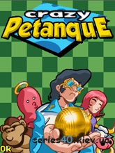 Crazy Petanque | 240*320