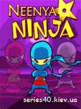Neenya Ninja (Русская версия) | 240*320