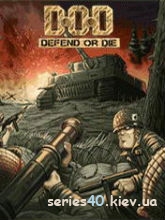 D.O.D: Defend Or Die | 240*320