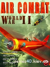 Air Combat: World War II | 240*320