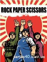 Rock Paper Scissors: Join The Revolution | 240*320