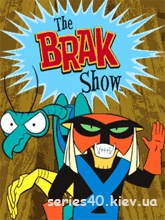 The Brak Show | 240*320