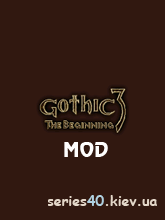 Gothic 3: The Beginning (Мод) | 240*320
