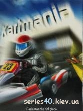 Kartmania 3D | 240*320