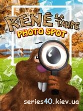 Rene La Taupe: Photo Spot | 240*320