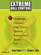 Extreme Ball Control | 240*320