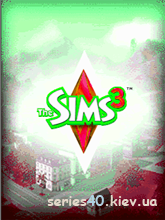 The Sims 3 (Мод) |  240*320