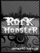 Rock MONSTER v.2.0 | 240*320