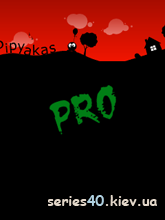 Pipyakas Pro: World v1.0 (Мод) | 240*320