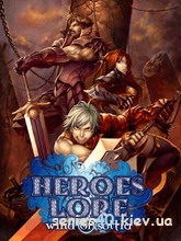 Heroes Lore: Wind Of Soltia (Русская версия) | 240*320